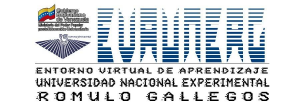 Logo of Universidad Nacional Experimental  "Rómulo Gallegos"